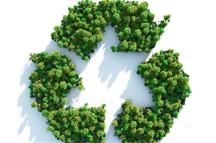 Circular Footprint Formula or how to calculate the emissions associated with the recycled content